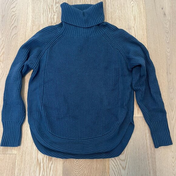 Aritzia Wilfred Free Asianna Sweater - Picture 2 of 4